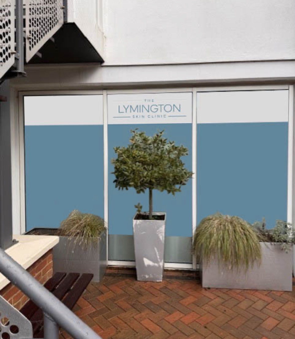 Inside The Lymington Skin Clinic