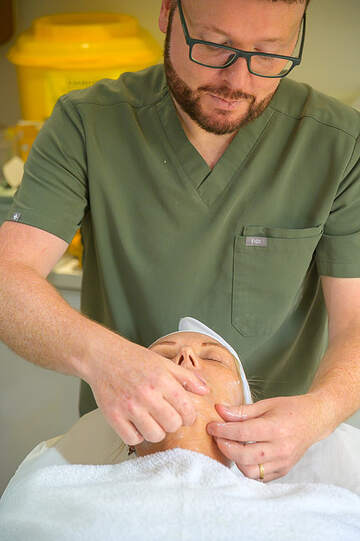 Advanced Skin Rejuvenation Facials
