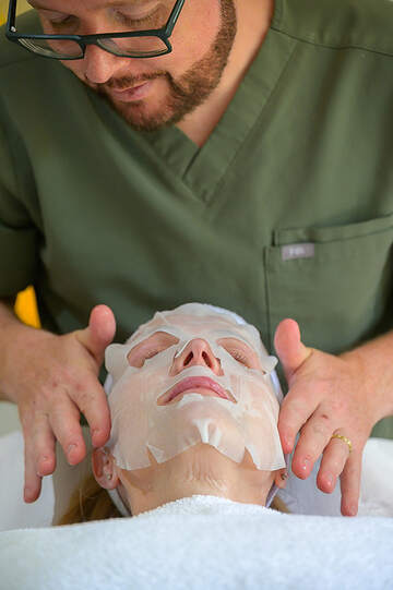 Facials