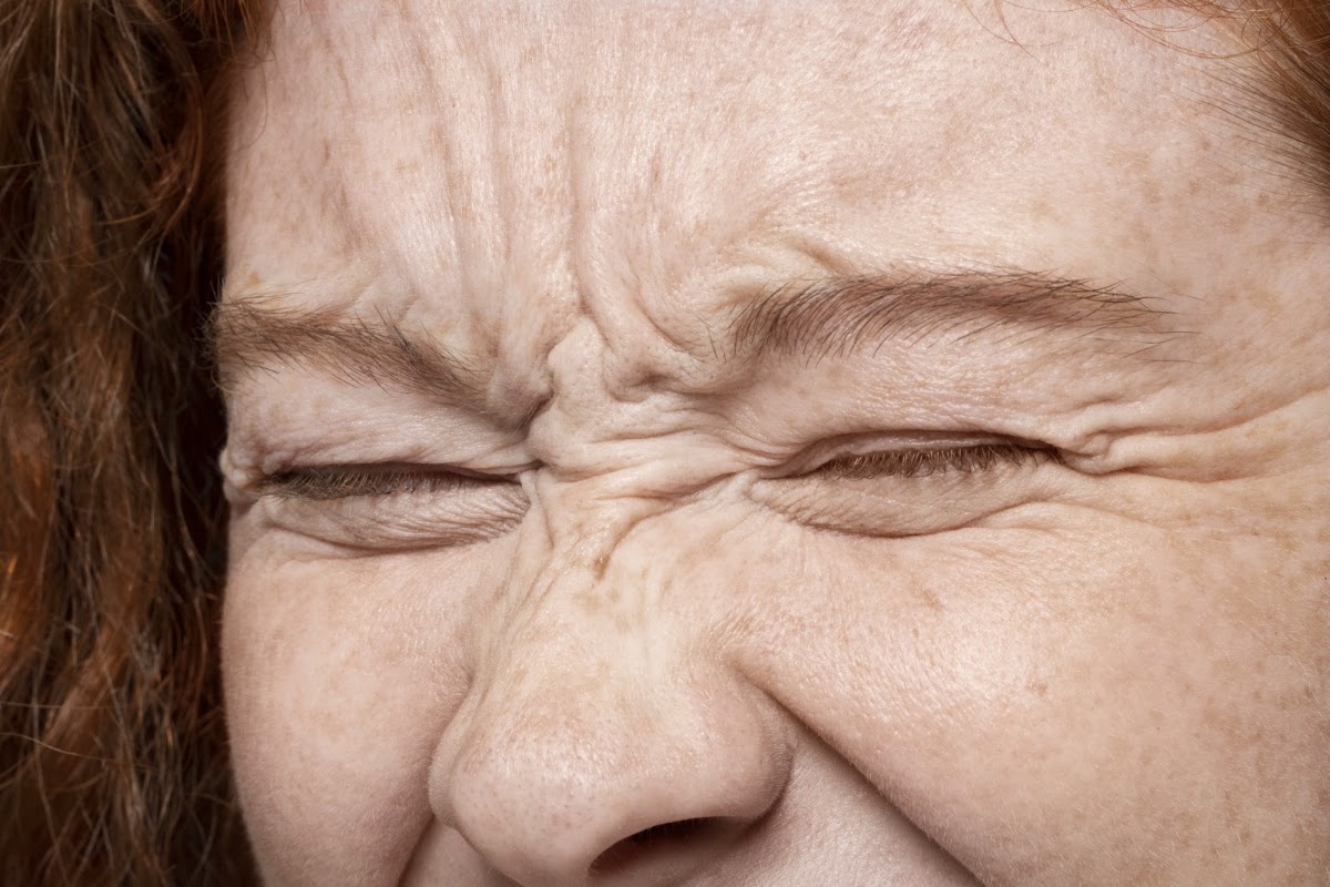 Anti-Wrinkle Injections