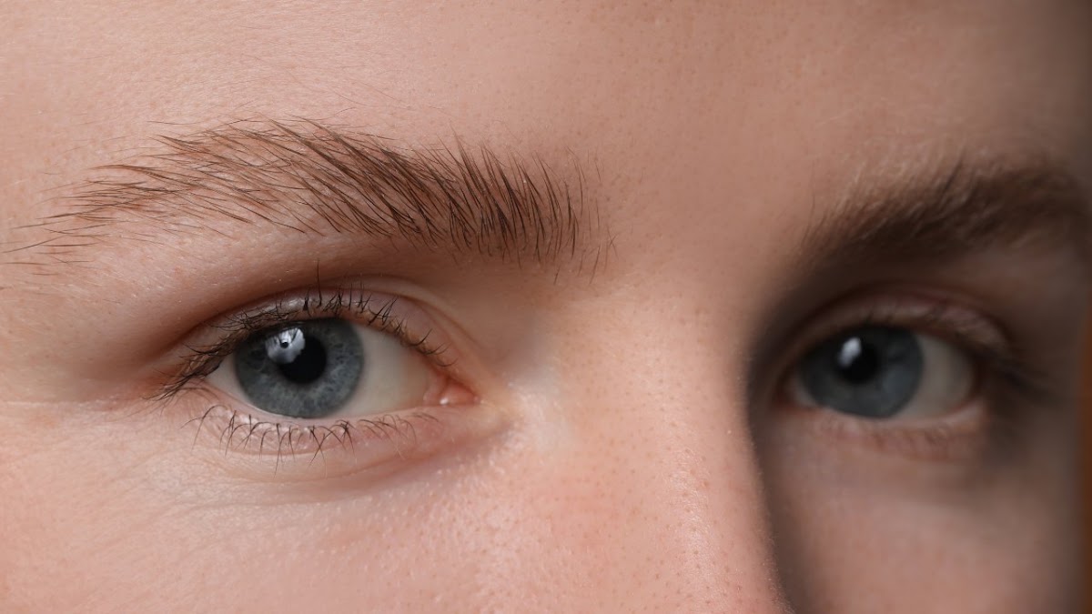 Eyebrows & Lashes