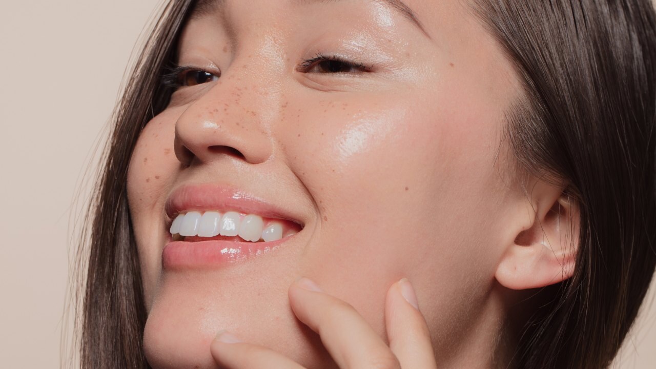 Gummy Smile Correction