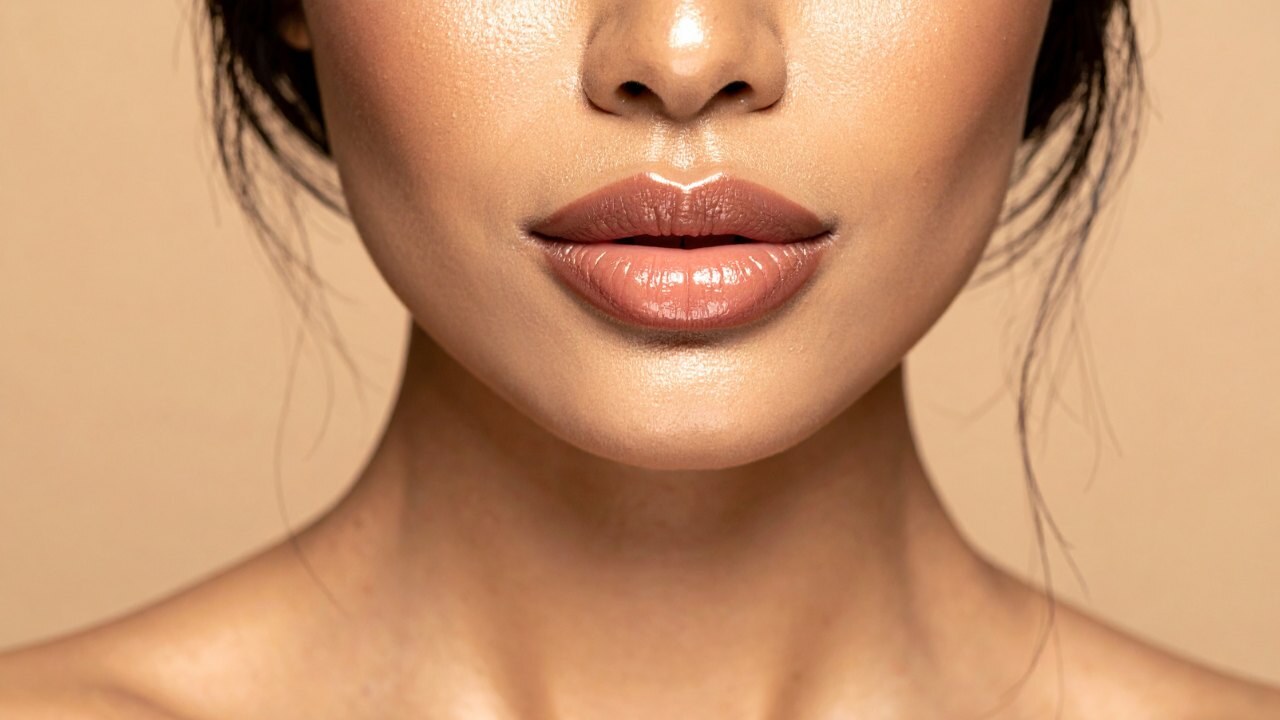 Lip Enhancement Filler