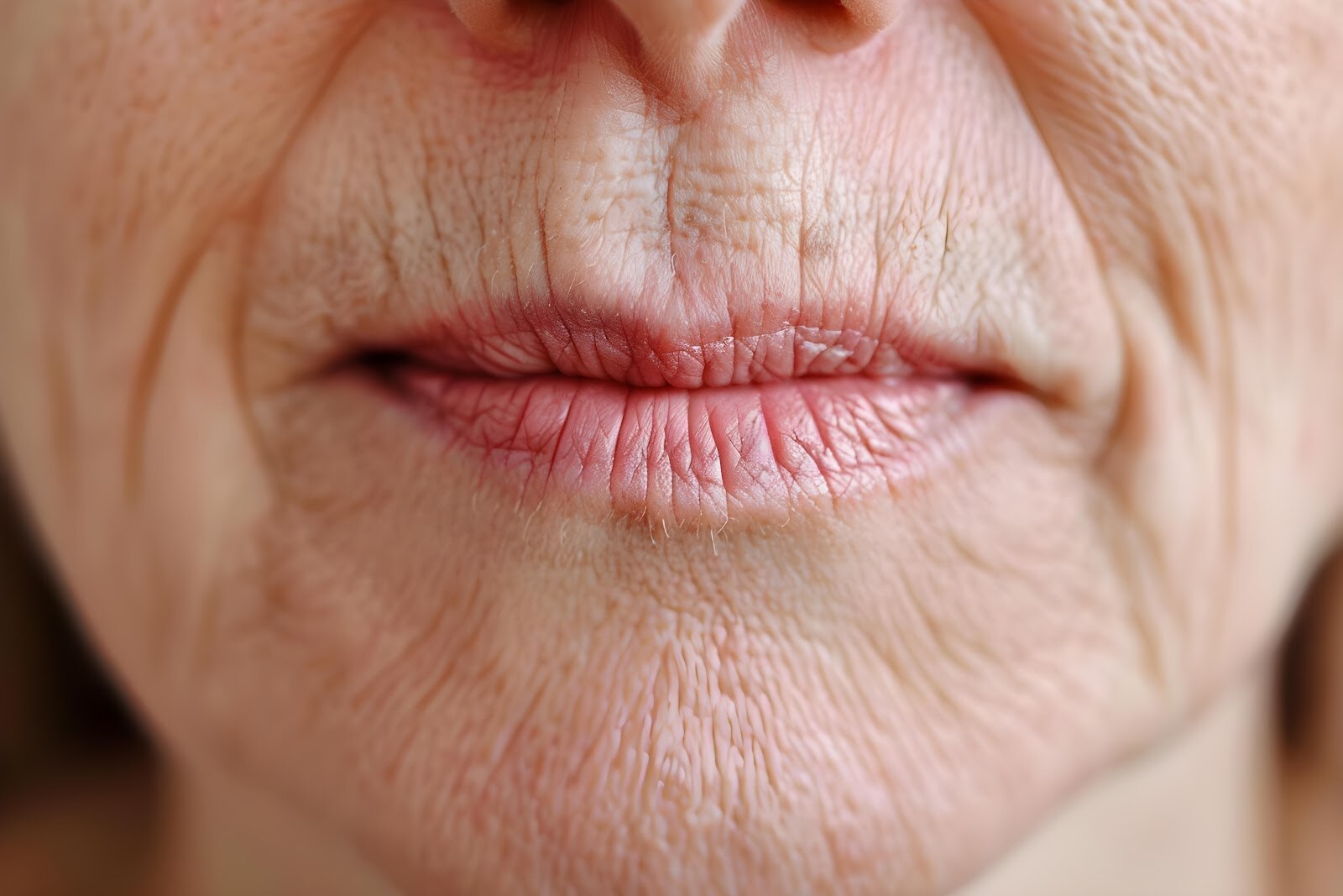 Perioral (Smokers) Lines Filler