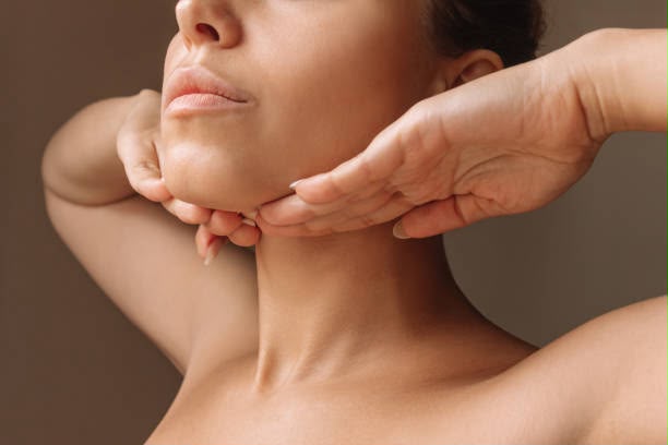 Radio Frequency Skin Tightening