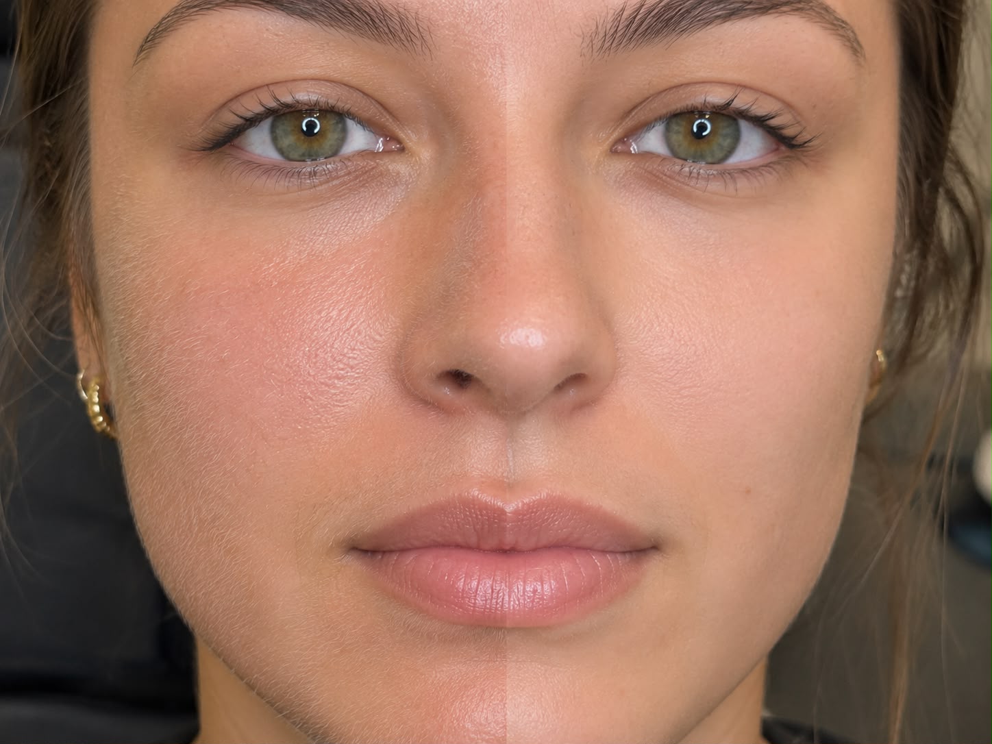 Dermaplaning
