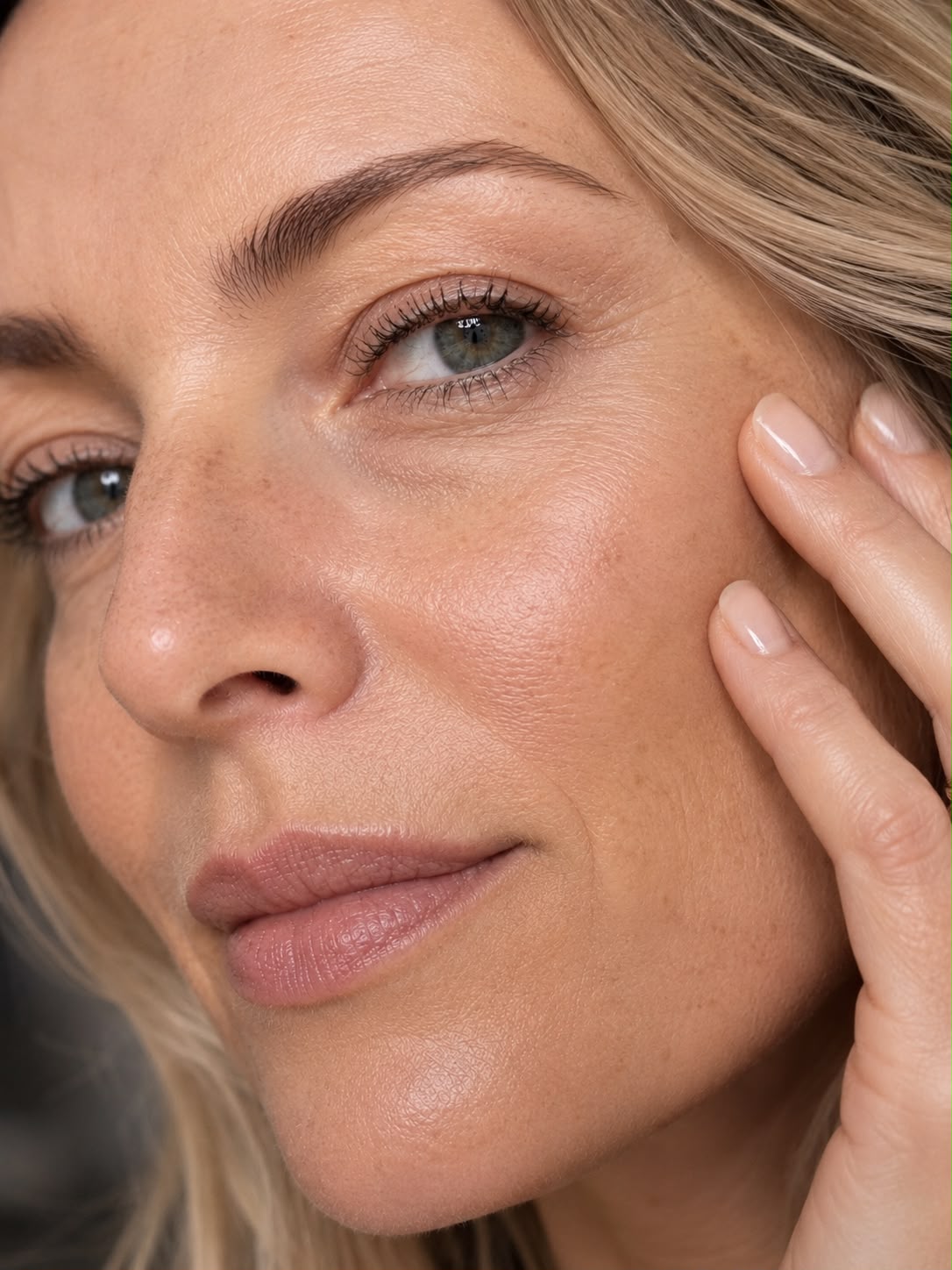 Plasma Skin Tightening