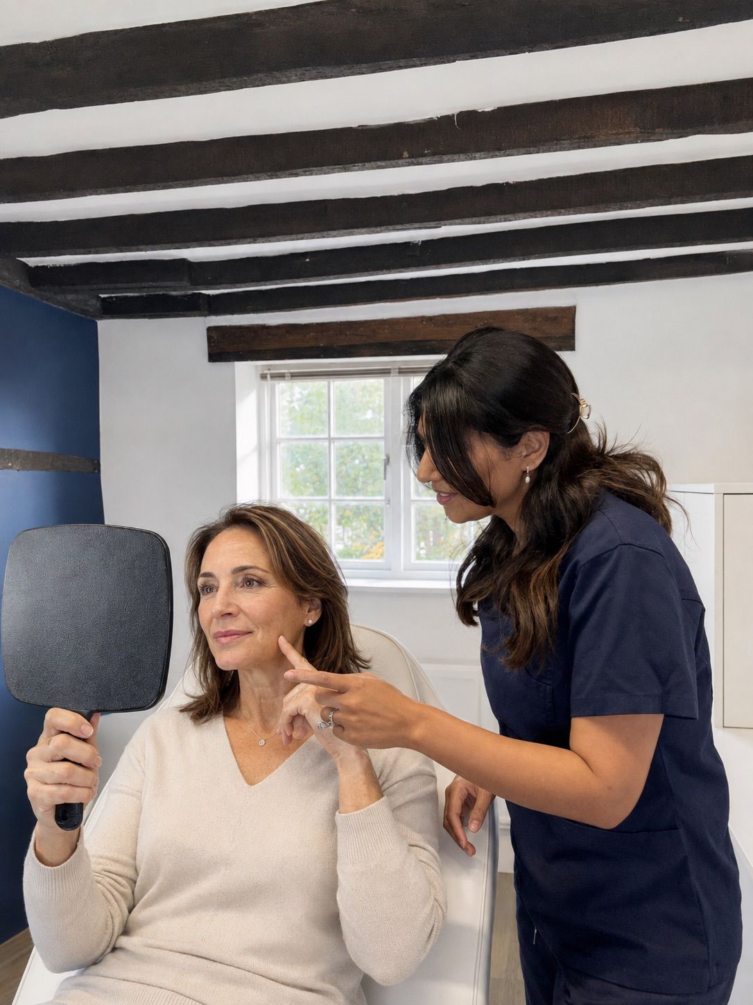 Skin Consultation