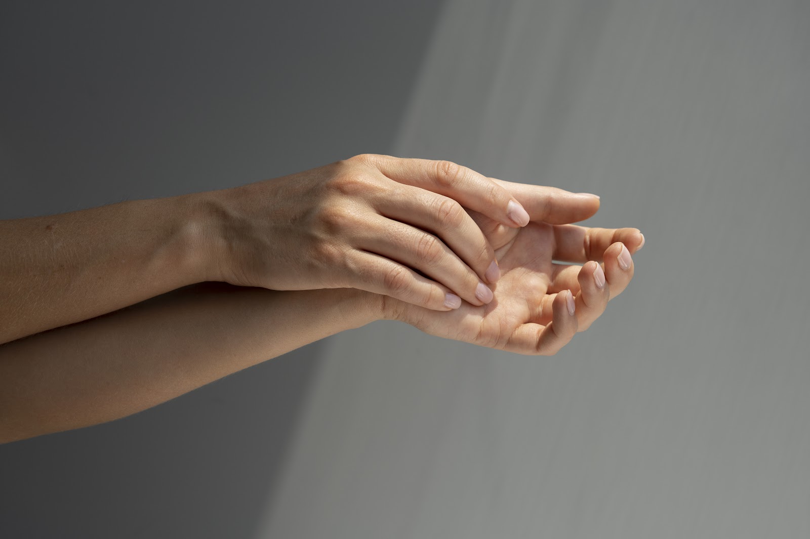 Aromatherapy Hand/Foot Massage