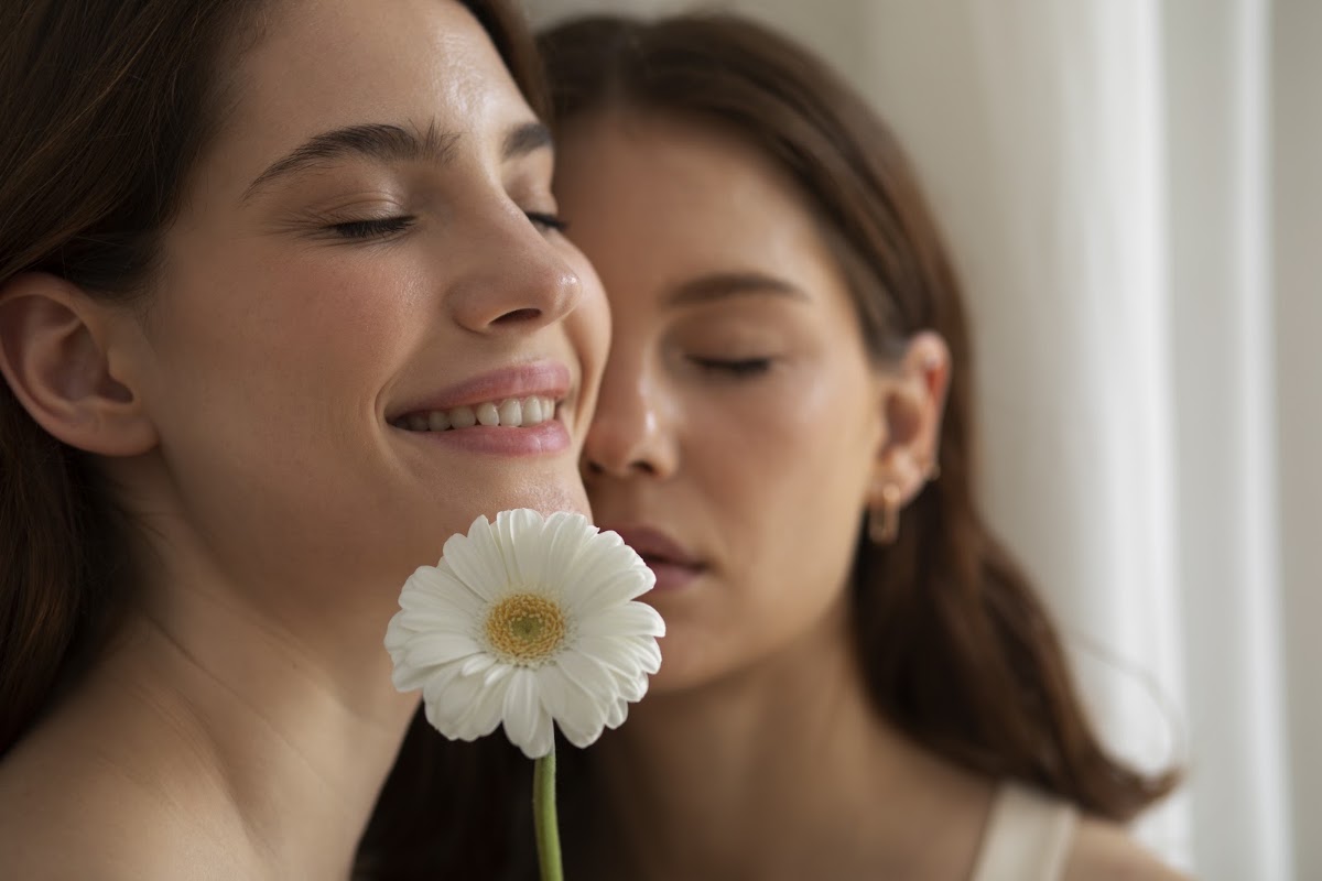 Caci Facial