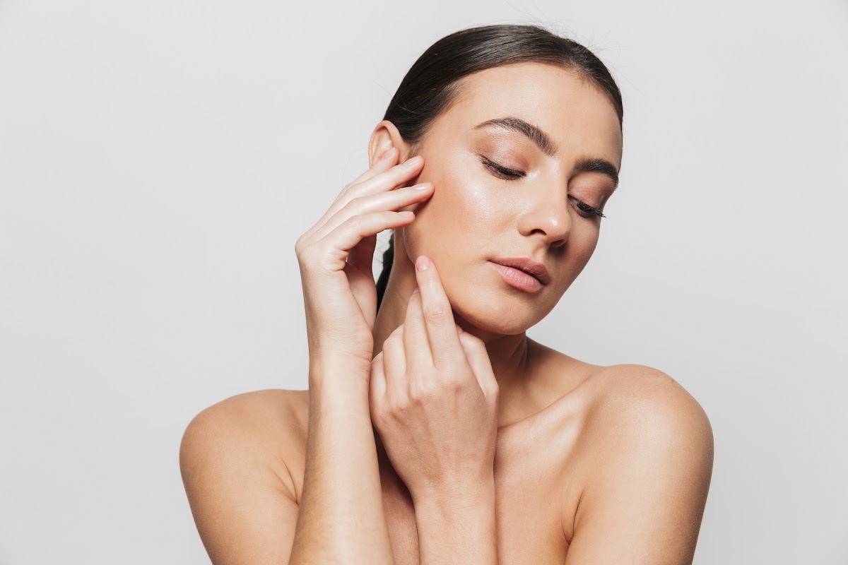 Hydrafacial