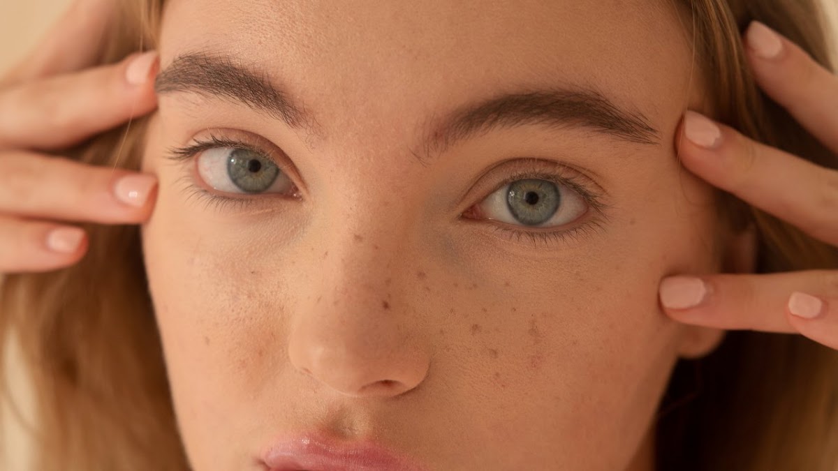 Lash Lift