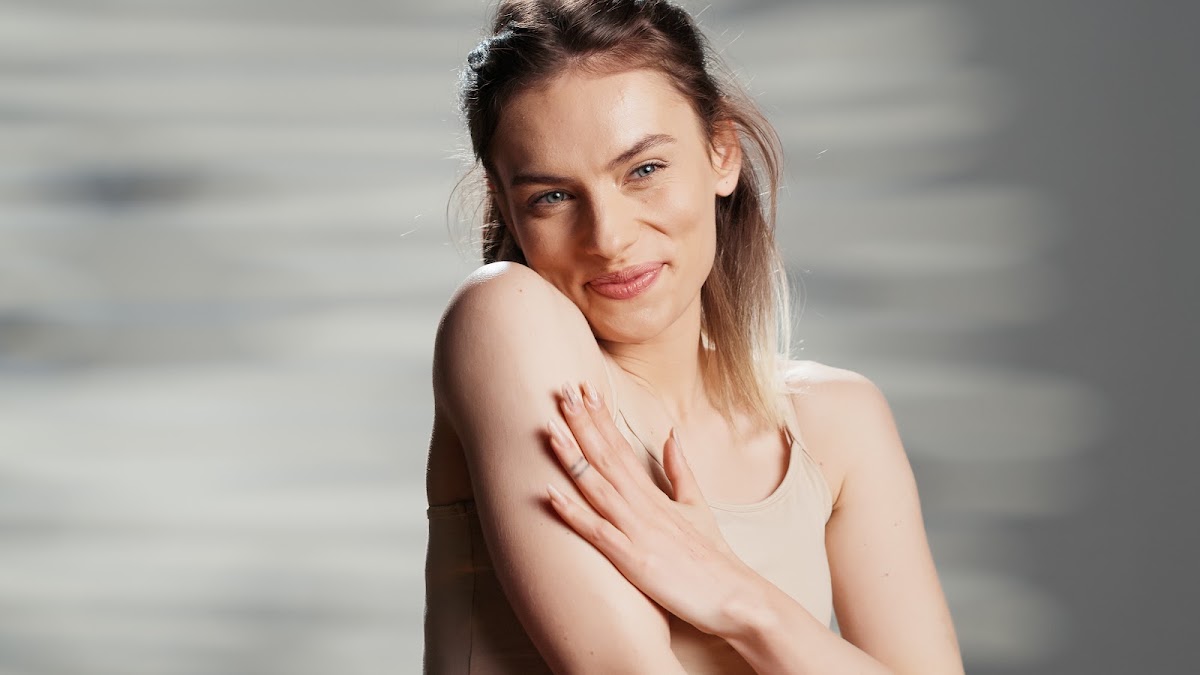 Skin Booster